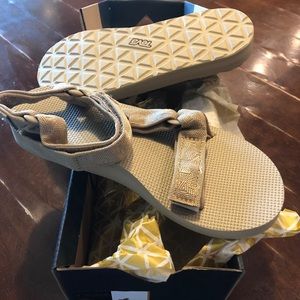 Teva Women’s W Original Universal